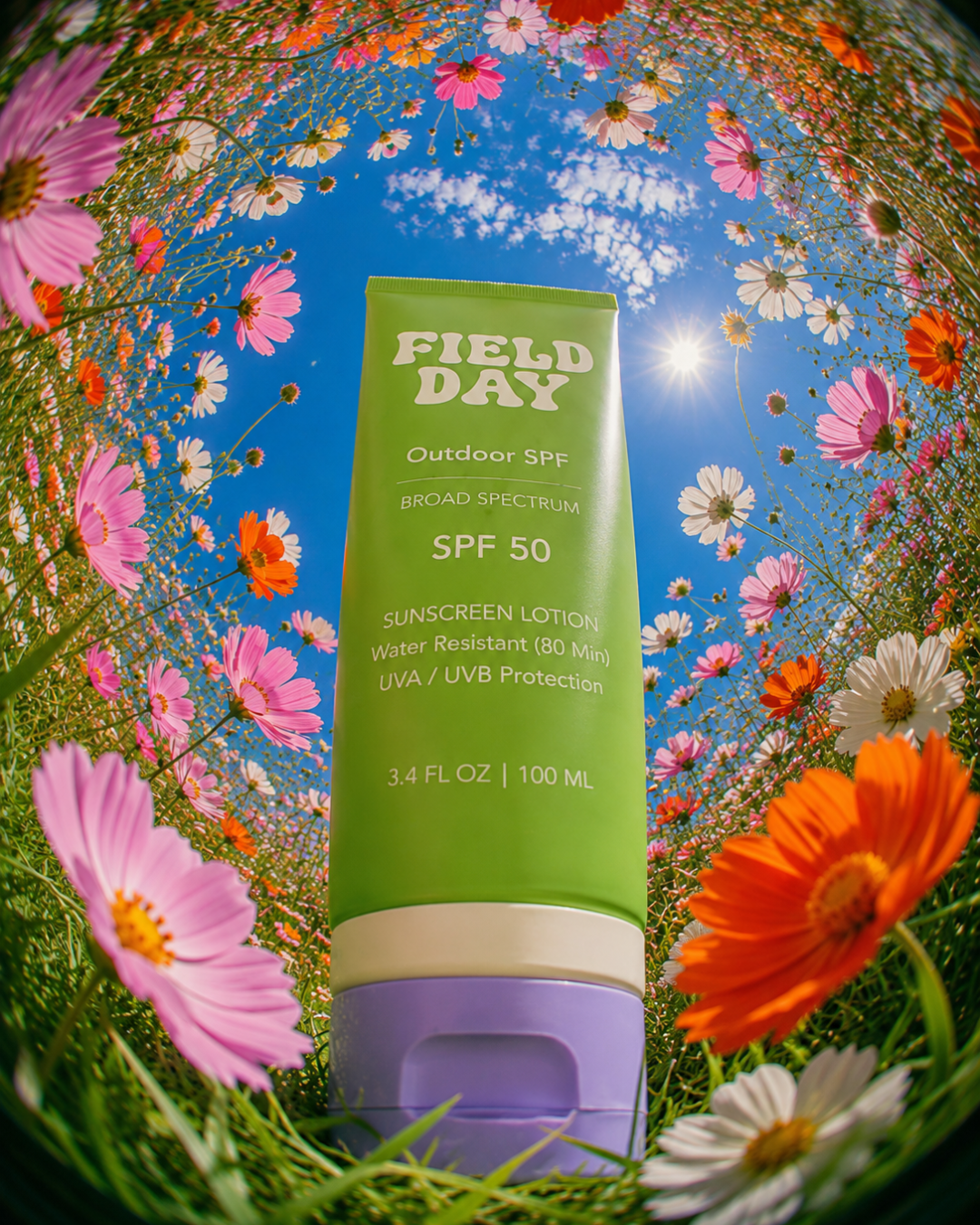 Campaign Art Direction & Visual World-Building — 4