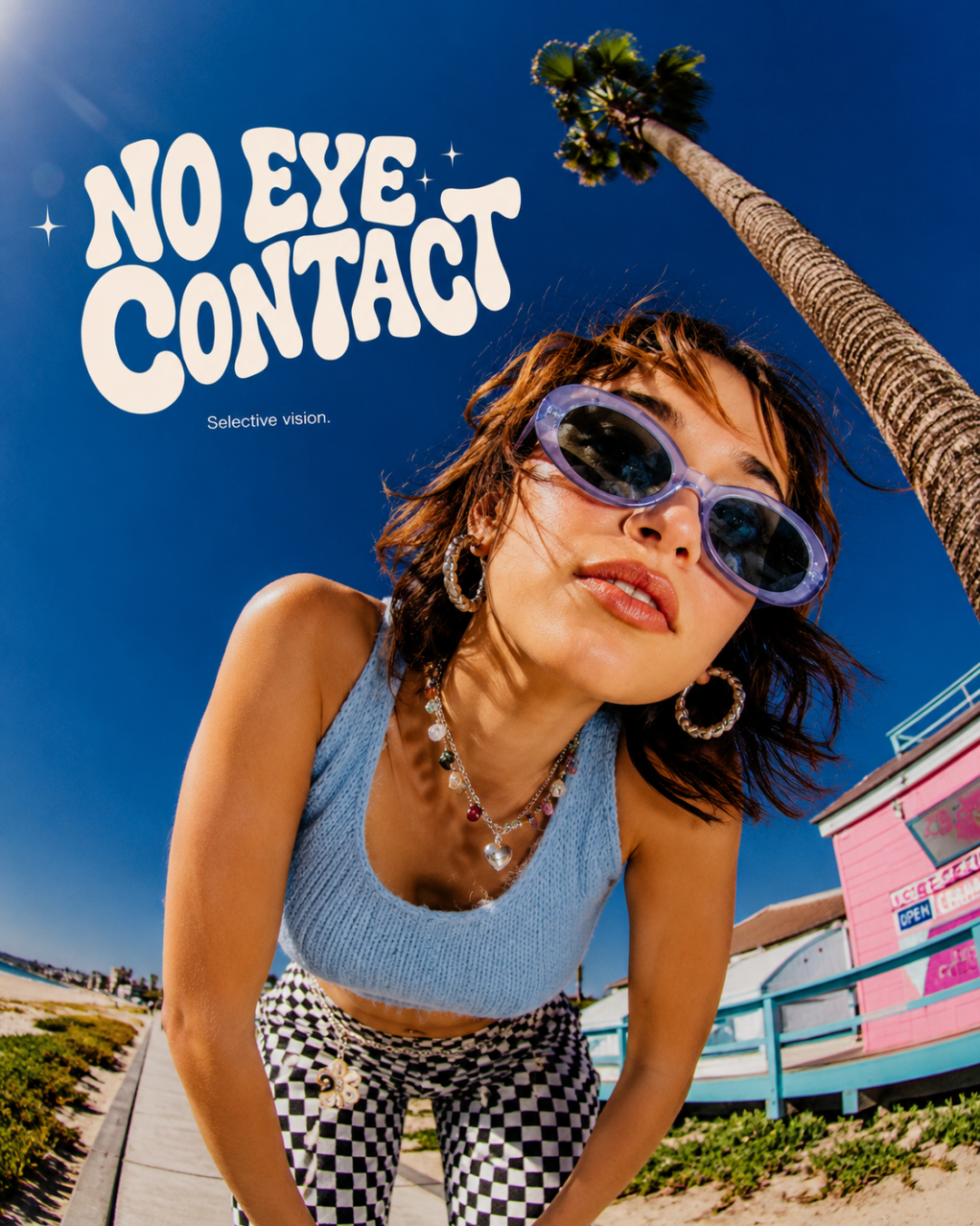 Campaign Art Direction — 4