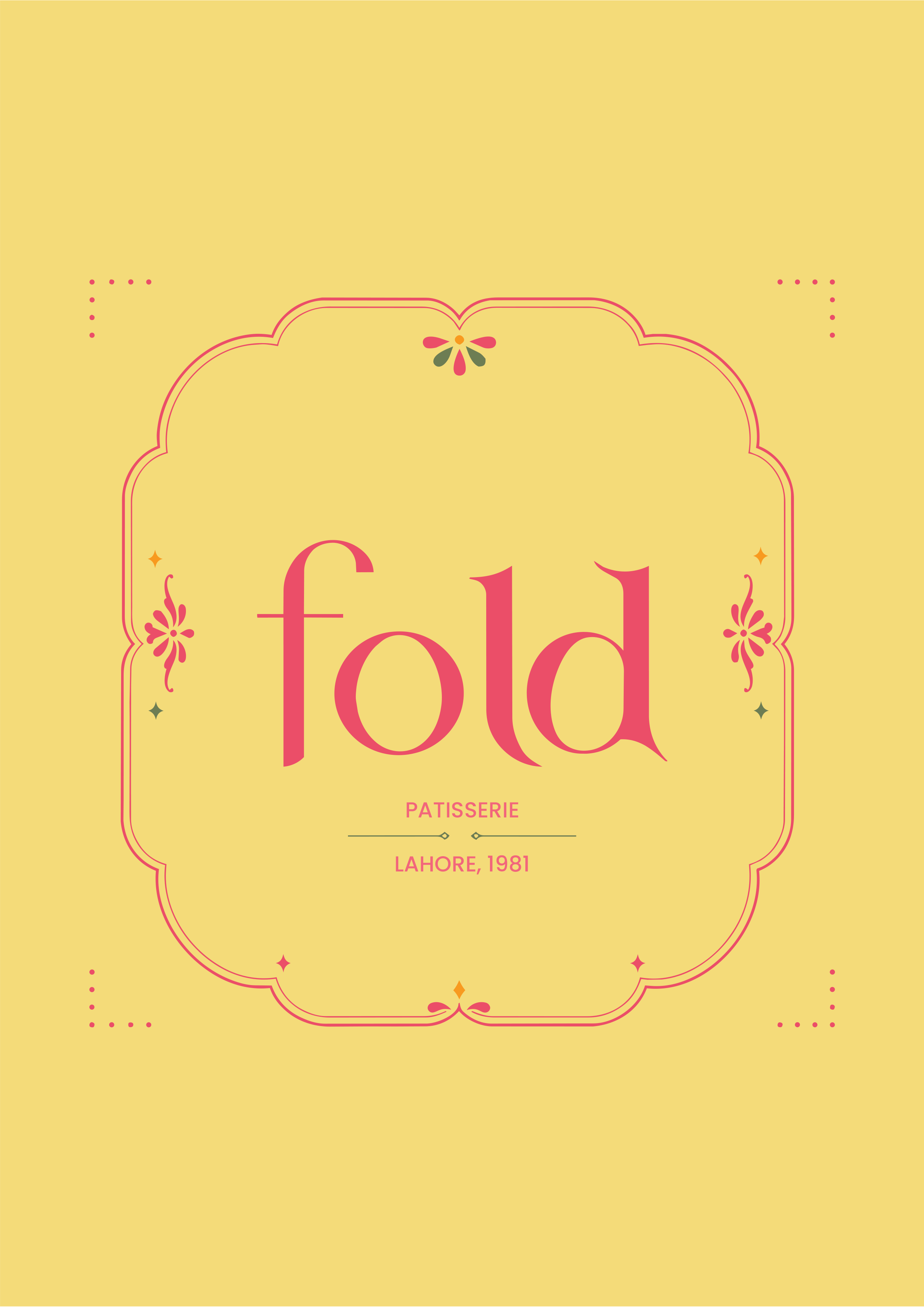 Logo and Packaging Design — 5