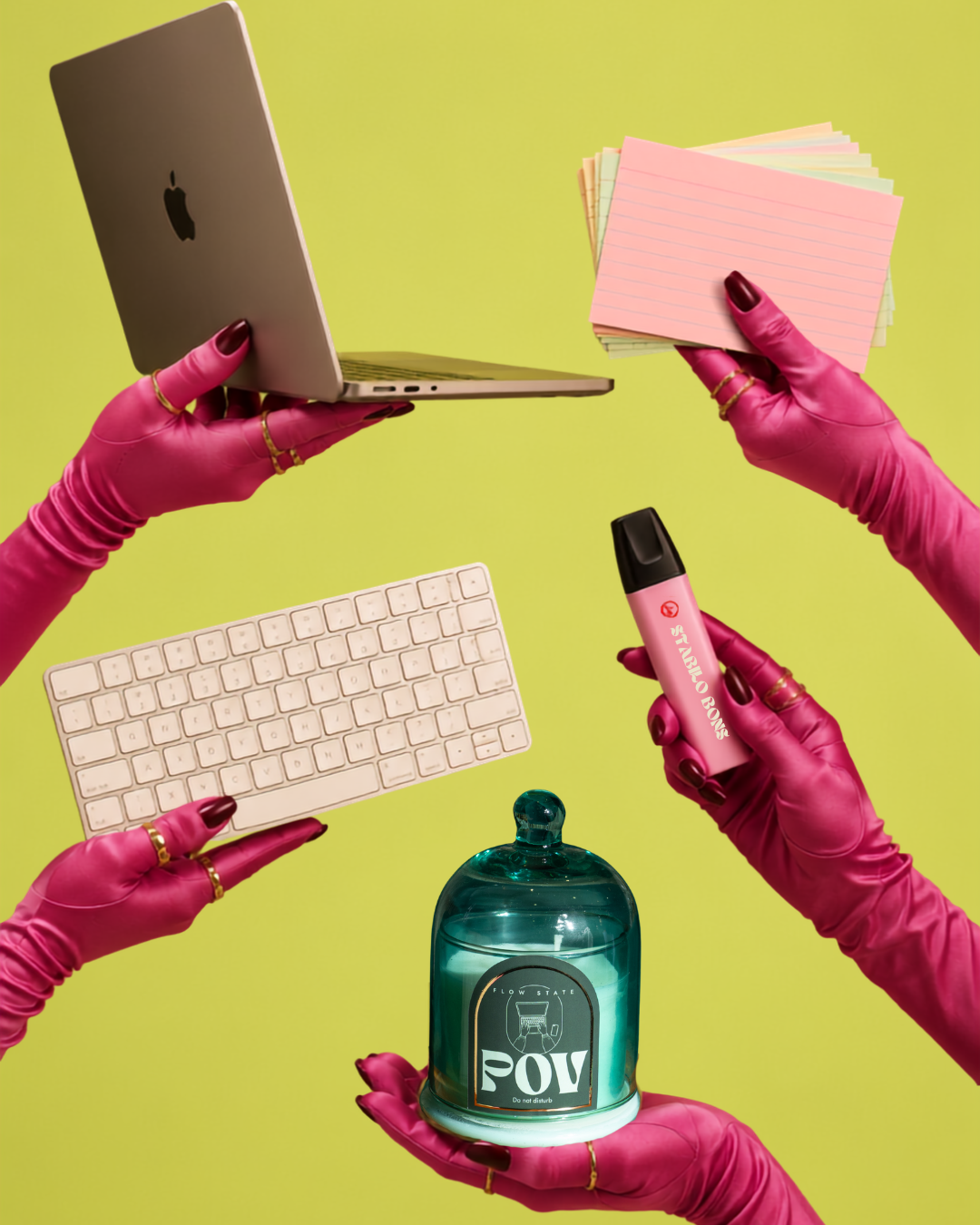 Editorial Instagram Design — 3