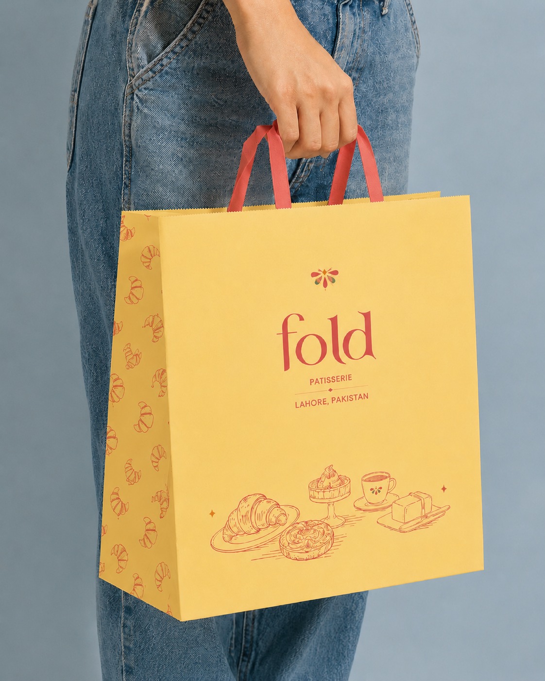 Logo and Packaging Design — 2