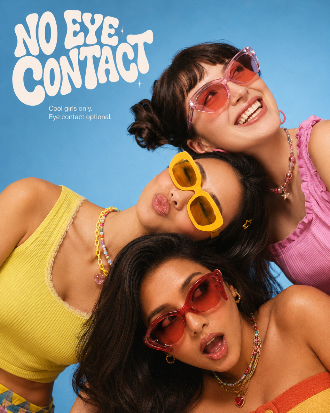 Campaign Art Direction — 2